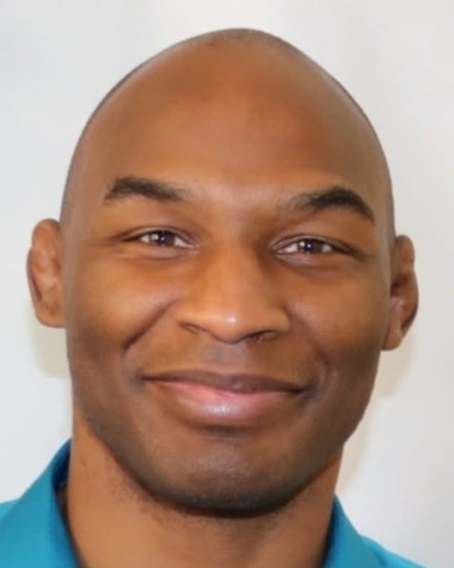 Clifford Starks