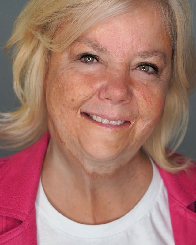 Kelly Woodhouse